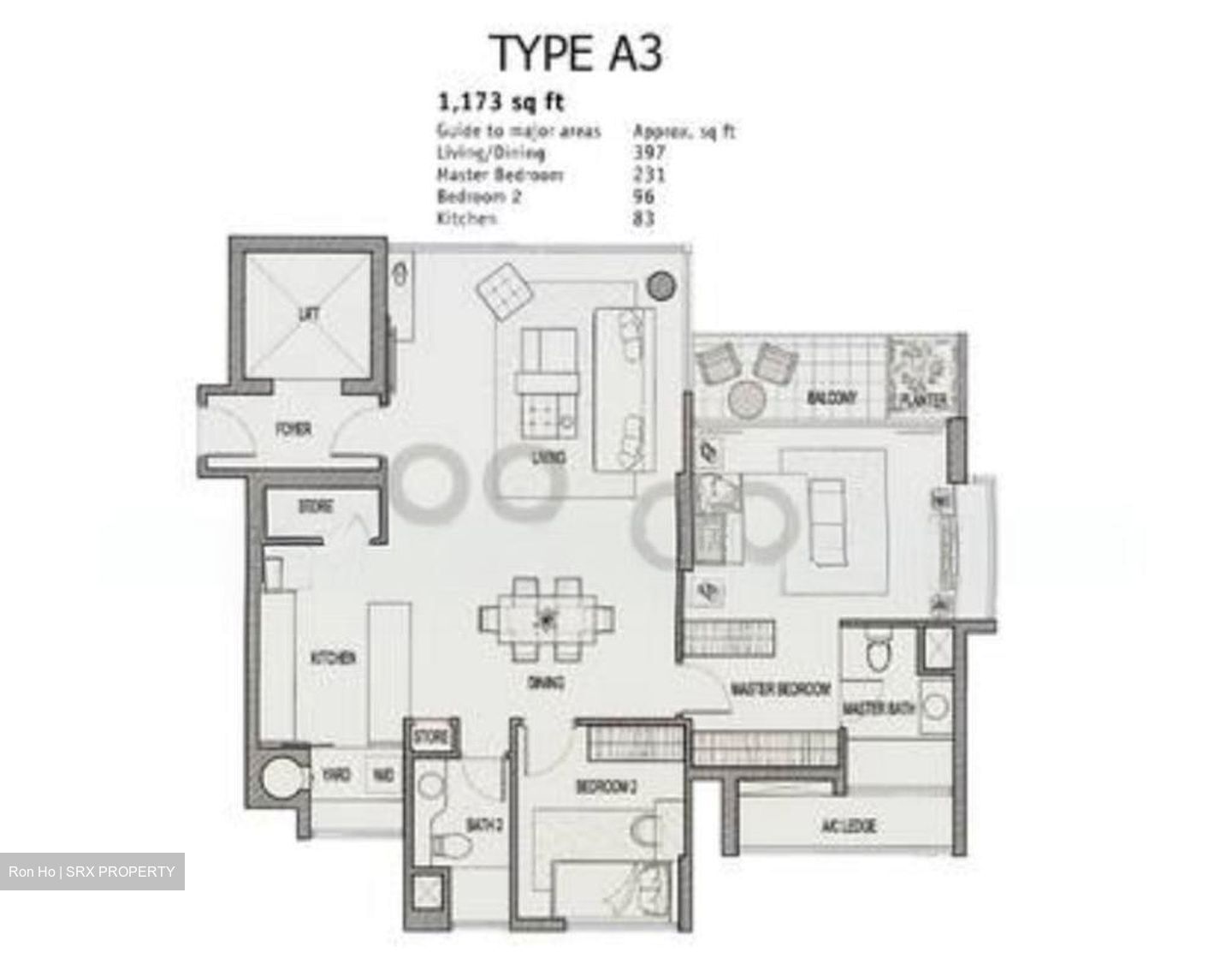 Draycott Eight (D10), Condominium #556751041